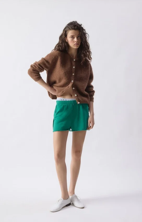 Cardigan pour femme Vitow Référence : VITO19EH26