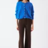 Pantalon de jogging pour femme Damsville Référence : DAM05BH26
