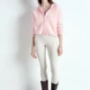 Cardigan pour femme Vitow Référence : VITO19EH26
