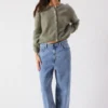 Cardigan pour femme Vitow Référence : VITO19EH26