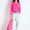 Cardigan pour femme Vitow Référence : VITO19EH26