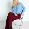 Cardigan pour femme Vitow Référence : VITO19EH26