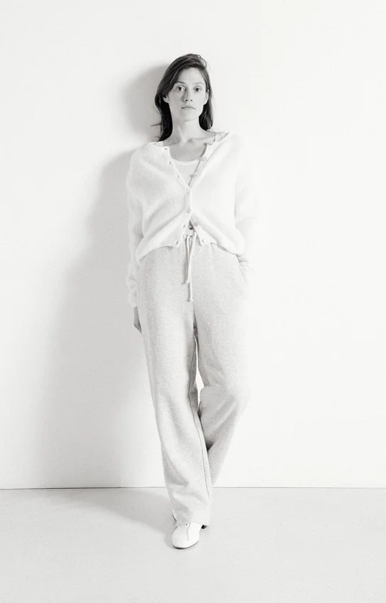 Cardigan pour femme Vitow Référence : VITO19EH26