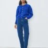 Cardigan pour femme Vitow Référence : VITO19EH26