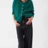 Cardigan pour femme Vitow Référence : VITO19EH26