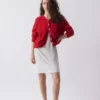 Cardigan pour femme Vitow Référence : VITO19EH26