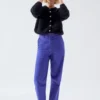Cardigan pour femme Vitow Référence : VITO19EH26