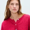 Cardigan pour femme Vitow Référence : VITO19EH26