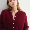 Cardigan pour femme Vitow Référence : VITO19EH26