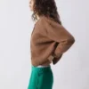 Cardigan pour femme Vitow Référence : VITO19EH26