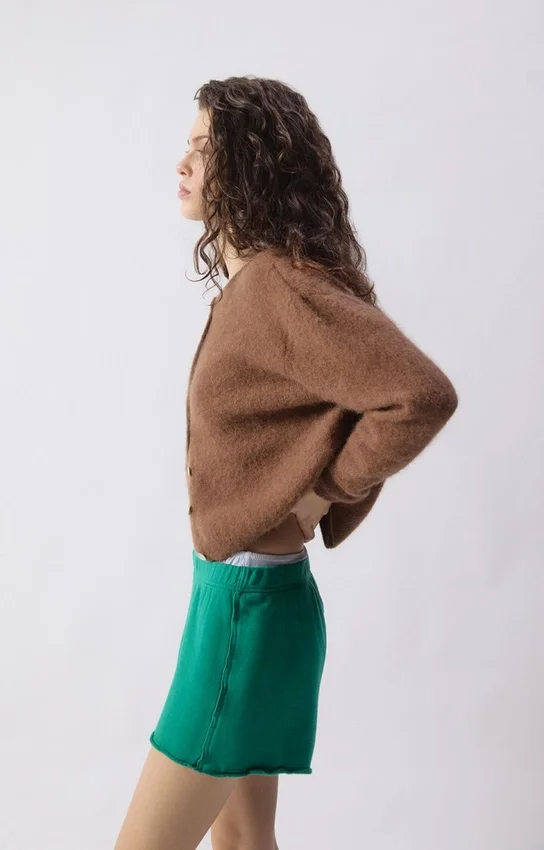 Cardigan pour femme Vitow Référence : VITO19EH26