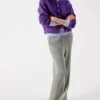 Cardigan pour femme Vitow Référence : VITO19EH26