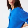 Cardigan pour femme Vitow Référence : VITO19EH26