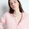 Cardigan pour femme Vitow Référence : VITO19EH26