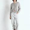 Cardigan pour femme Vitow Référence : VITO19EH26