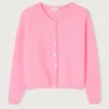 Cardigan pour femme Vitow Référence : VITO19EH26