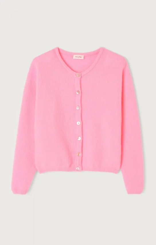 Cardigan pour femme Vitow Référence : VITO19EH26