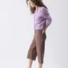 Cardigan pour femme Vitow Référence : VITO19EH26