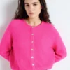Cardigan pour femme Vitow Référence : VITO19EH26