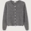 Cardigan pour femme Vitow Référence : VITO19EH26