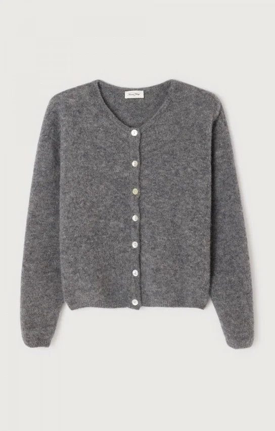 Cardigan pour femme Vitow Référence : VITO19EH26