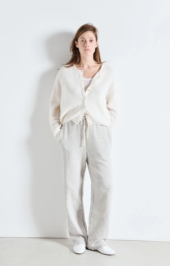 Cardigan pour femme Vitow Référence : VITO19EH26