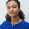 Cardigan pour femme Vitow Référence : VITO19EH26