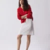 Cardigan pour femme Vitow Référence : VITO19EH26