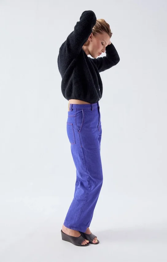 Cardigan pour femme Vitow Référence : VITO19EH26