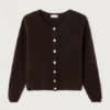 Cardigan pour femme Vitow Référence : VITO19EH26