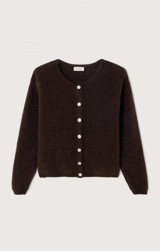 Cardigan pour femme Vitow Référence : VITO19EH26