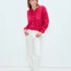 Cardigan pour femme Vitow Référence : VITO19EH26