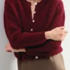 Cardigan pour femme Vitow Référence : VITO19EH26