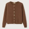 Cardigan pour femme Vitow Référence : VITO19EH26