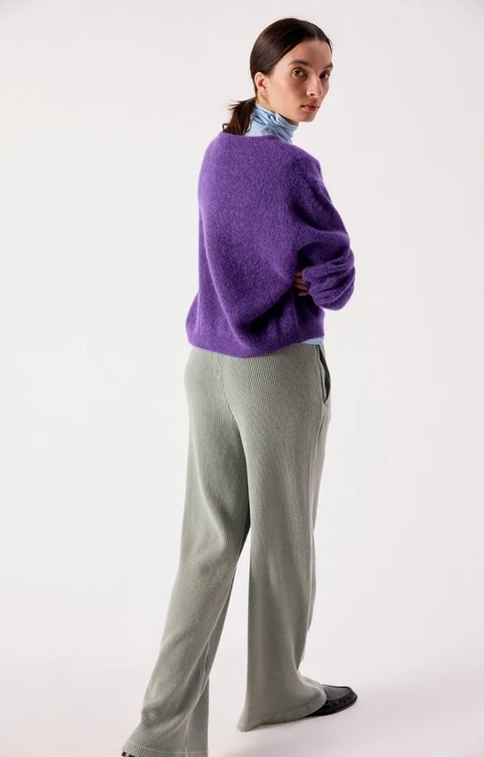 Cardigan pour femme Vitow Référence : VITO19EH26