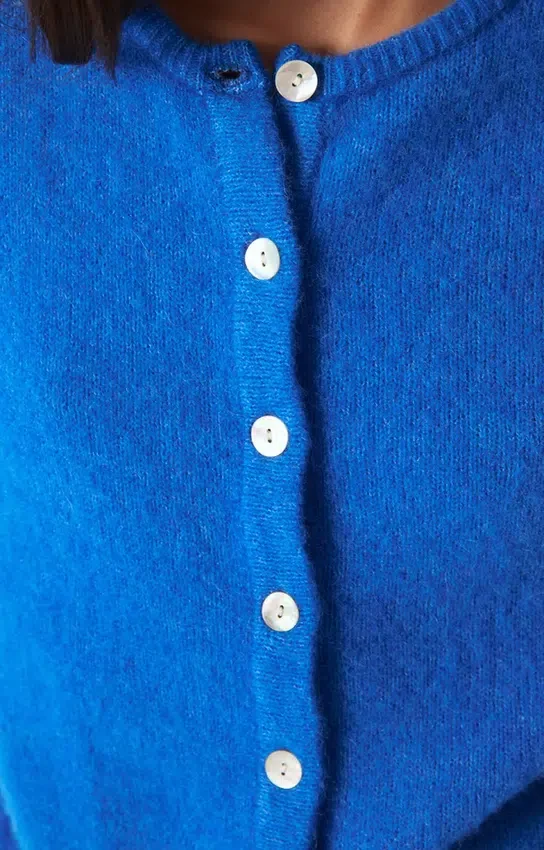 Cardigan pour femme Vitow Référence : VITO19EH26