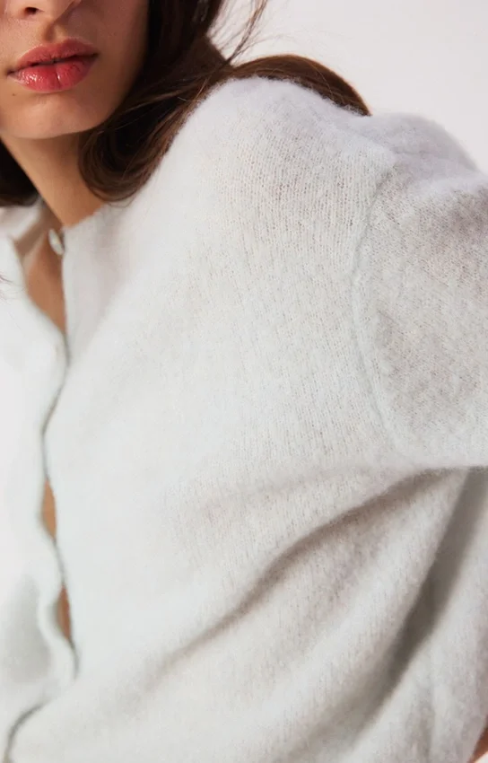 Cardigan pour femme Vitow Référence : VITO19EH26