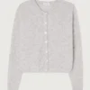 Cardigan pour femme Vitow Référence : VITO19EH26