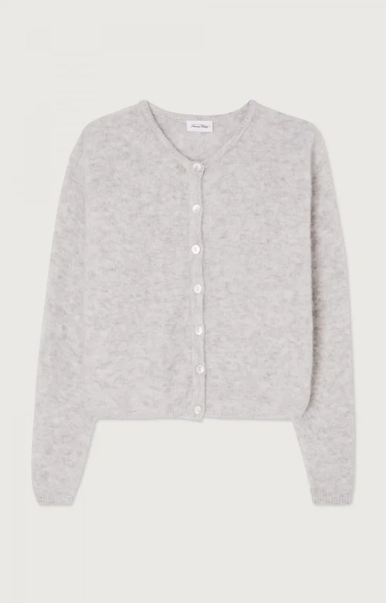 Cardigan pour femme Vitow Référence : VITO19EH26