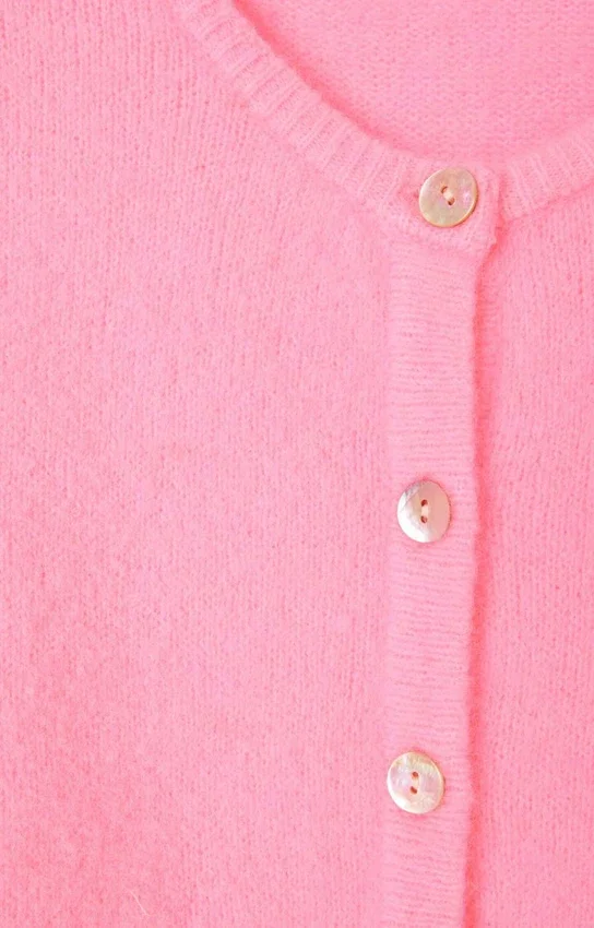 Cardigan pour femme Vitow Référence : VITO19EH26