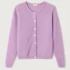 Cardigan pour femme Vitow Référence : VITO19EH26