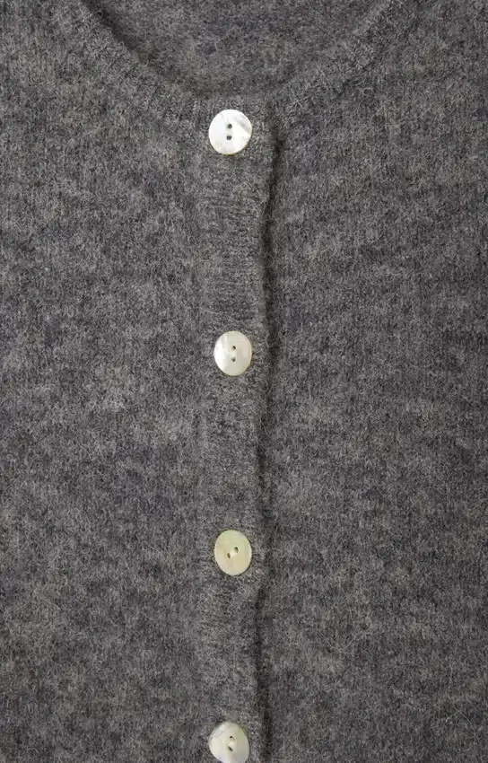 Cardigan pour femme Vitow Référence : VITO19EH26