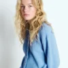 Cardigan pour femme Vitow Référence : VITO19EH26