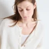 Cardigan pour femme Vitow Référence : VITO19EH26