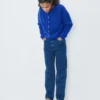 Cardigan pour femme Vitow Référence : VITO19EH26
