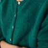 Cardigan pour femme Vitow Référence : VITO19EH26