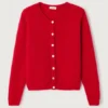 Cardigan pour femme Vitow Référence : VITO19EH26