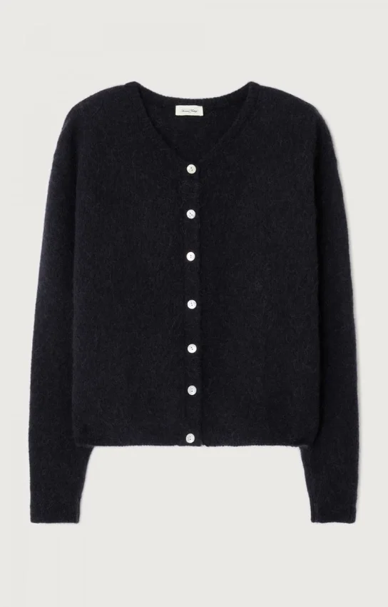 Cardigan pour femme Vitow Référence : VITO19EH26