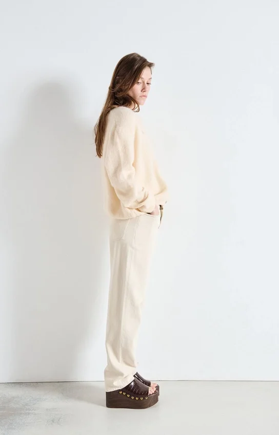 Cardigan pour femme Vitow Référence : VITO19EH26
