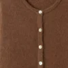 Cardigan pour femme Vitow Référence : VITO19EH26